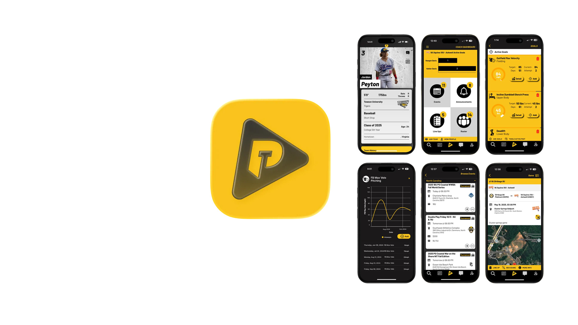 Cover Image for Player Portals